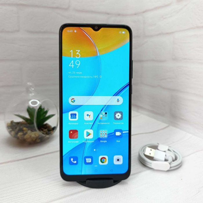 Продам телефон  Oppo A15 2/32 Gb в гарному стані