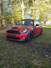 Mini  Cooper R56