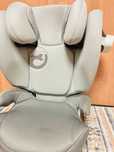 Fotelik cybex solution M-fix warszawa