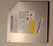 Nagrywarka napęd DVD-RW do Laptopa SATA