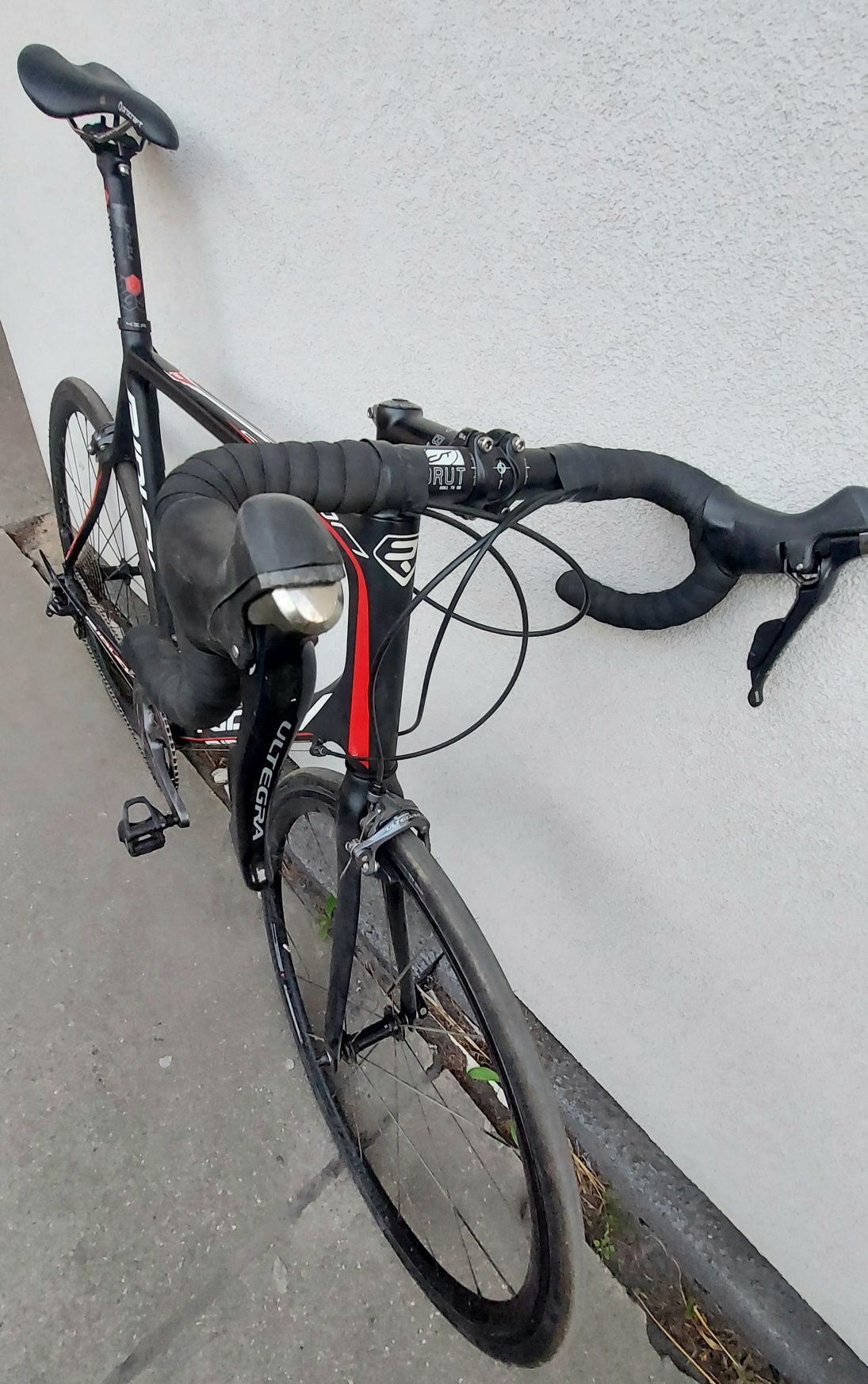 Ridley Orion Carbon Ultegra 6800 11s rozmiar XL 60cm rower szosowy