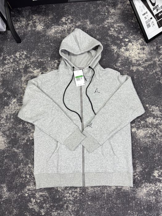 Топ ‼️ Зіпка Nike Jordan | зіп | худі | можливий опт