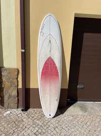 Prancha surf epoxy 7.2 46 l