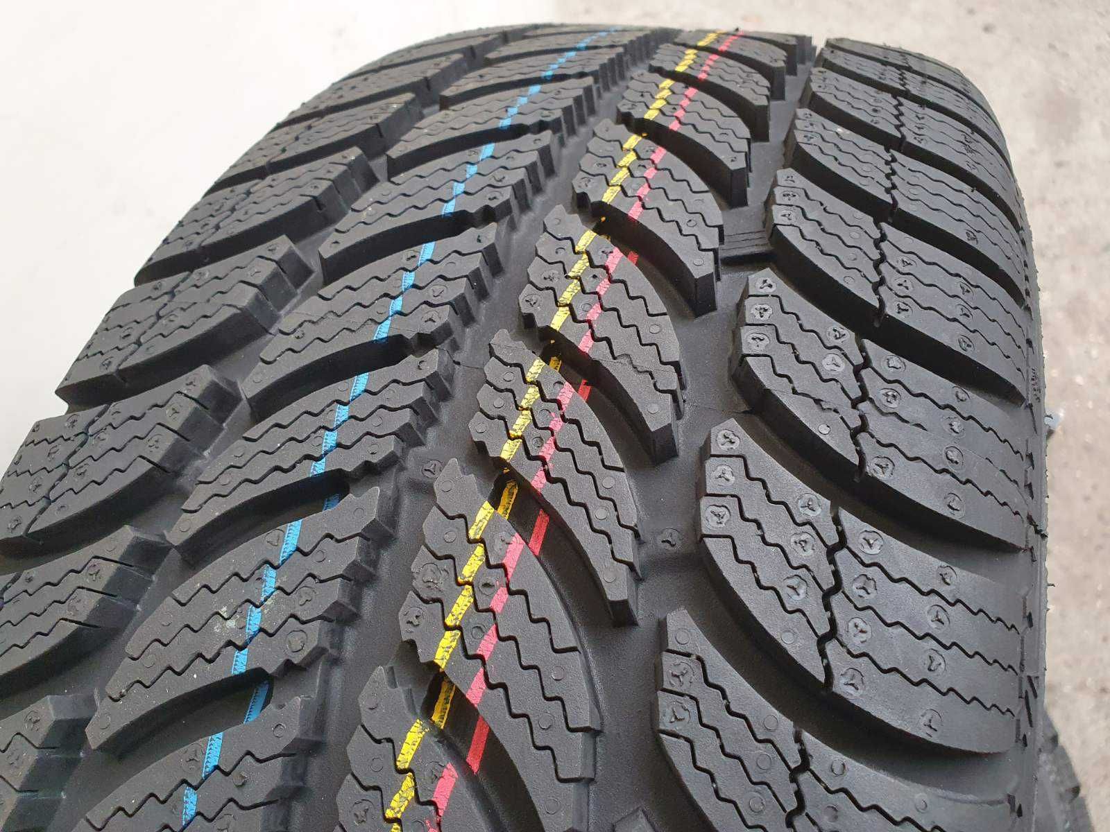 4x Dębica Frigo 2  205/55r16  Nowe 2023r