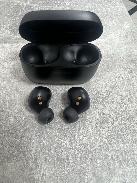 Навушники TWS JABRA Elite 4 Active