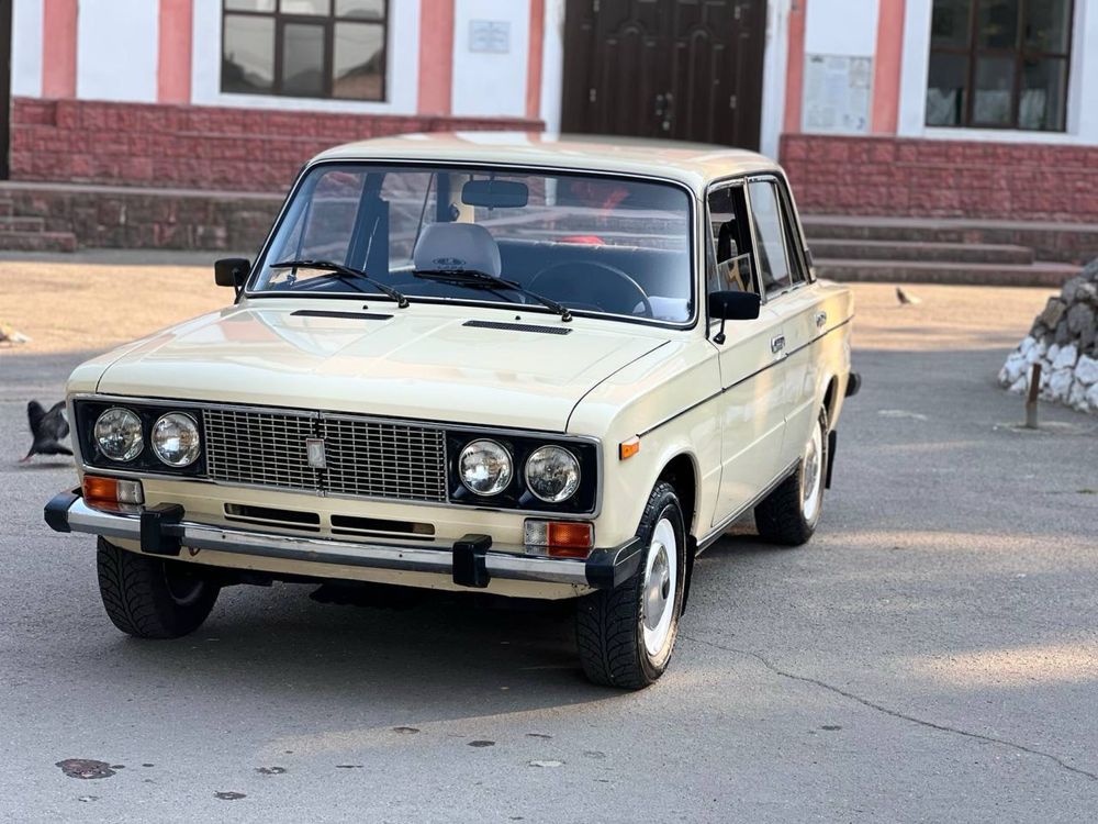 Продам ваз 2106 в оригіналі