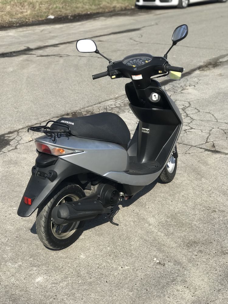 Скутер Honda Dio Af-68 з Японії