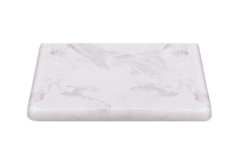 Nowy parapet wewnętrzny marmur syntetyczny