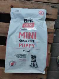 Brit Care Puppy Mini 2 kg