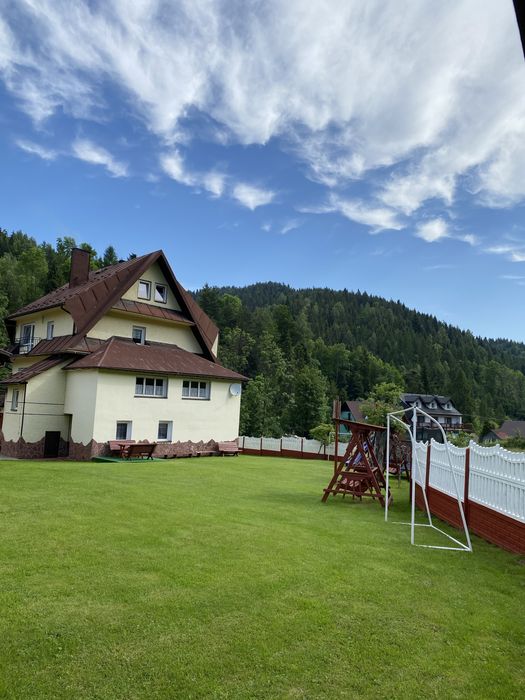 Sylwester w gorach 2025/2026 , GORCE , Agroturystyka u Czepiela