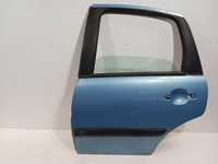 Porta Trás Esq Citroen C3 I (Fc_, Fn_)