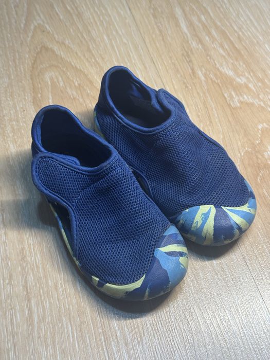Взуття дитяче для плавання Adidas 27 розмір