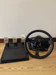 Kierownica thrustmaster tx 350mm drift GWARANCJA