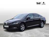 Skoda Superb Skoda Superb 1.8 TSI 180KM DSG / LED
