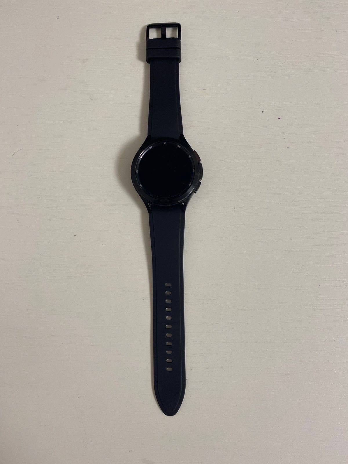 Samsung galaxy watch 4 Classic. 46mm