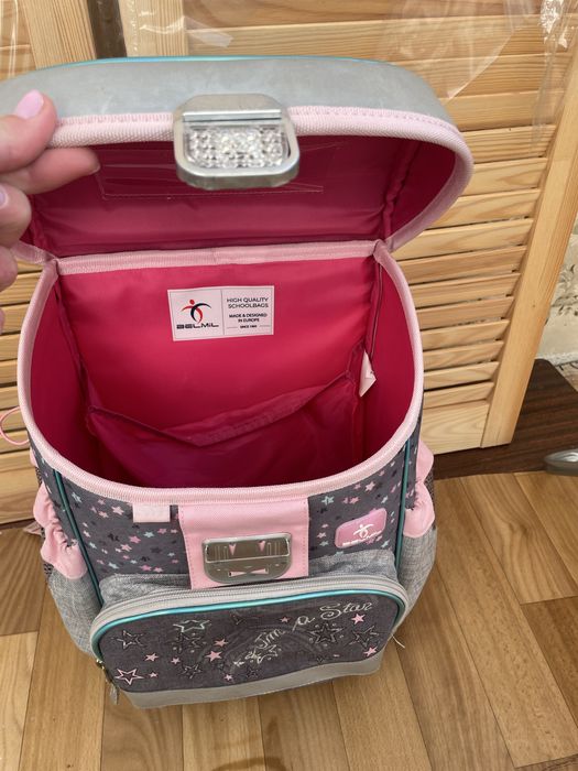 Рюкзак ортопедичний