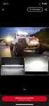 Barra Led Auto 20 Inch 52 cm 180w