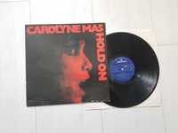 Carolyne Mas – Hold On LP*4298