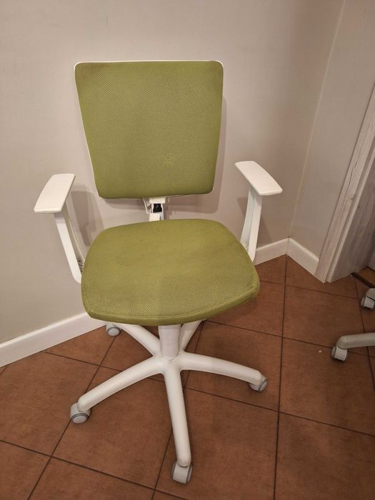 Krzesło fotel do bourka dla dziecka