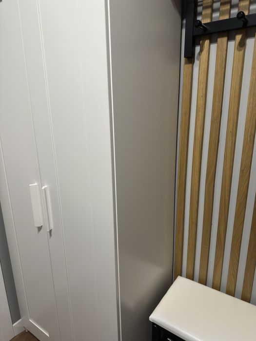 Шафа Ikea Brimnes (Бримнес)