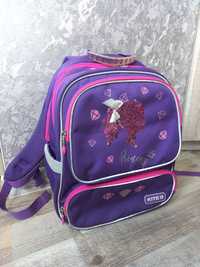 Рюкзак шкільний Kite для дівчинки ,легкий ( напівкаркасний)