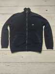 Paul & Shark Yachting Sweter Kurtka Włochy Wełna Męska Roz XXXL 3XL