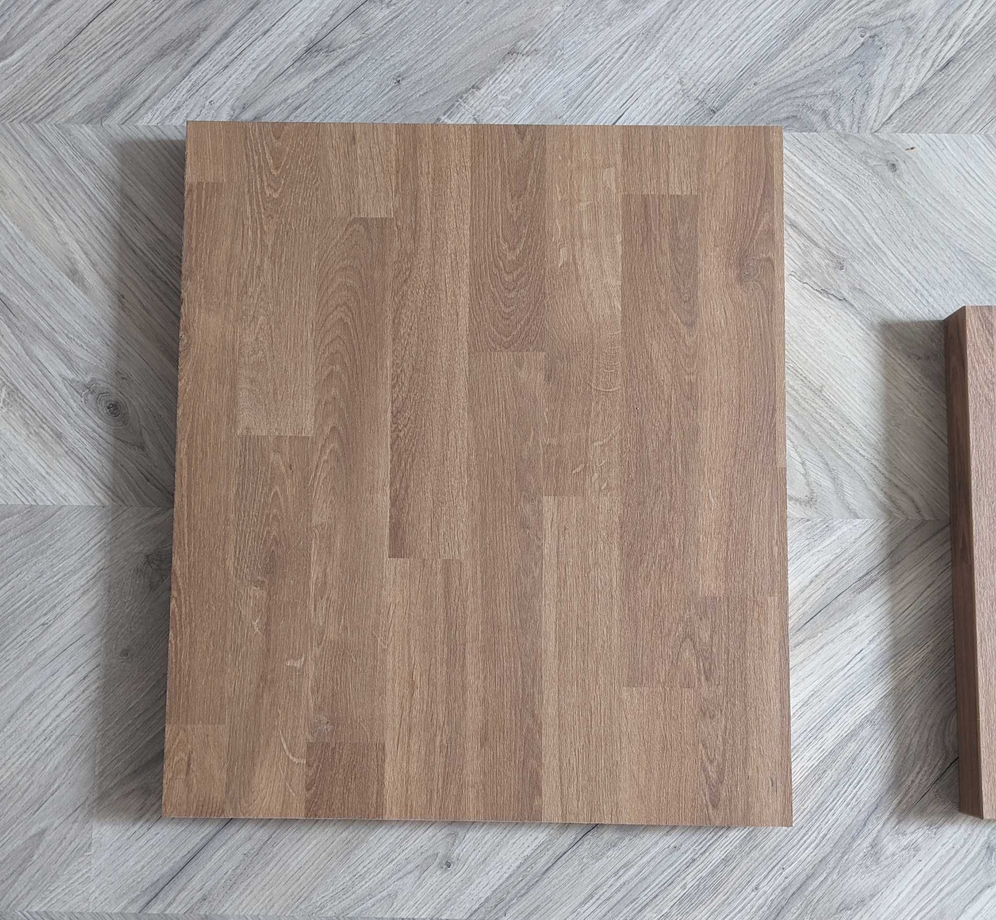 Blat IKEA SÄLJAN imit dębu 40cm + Gratis