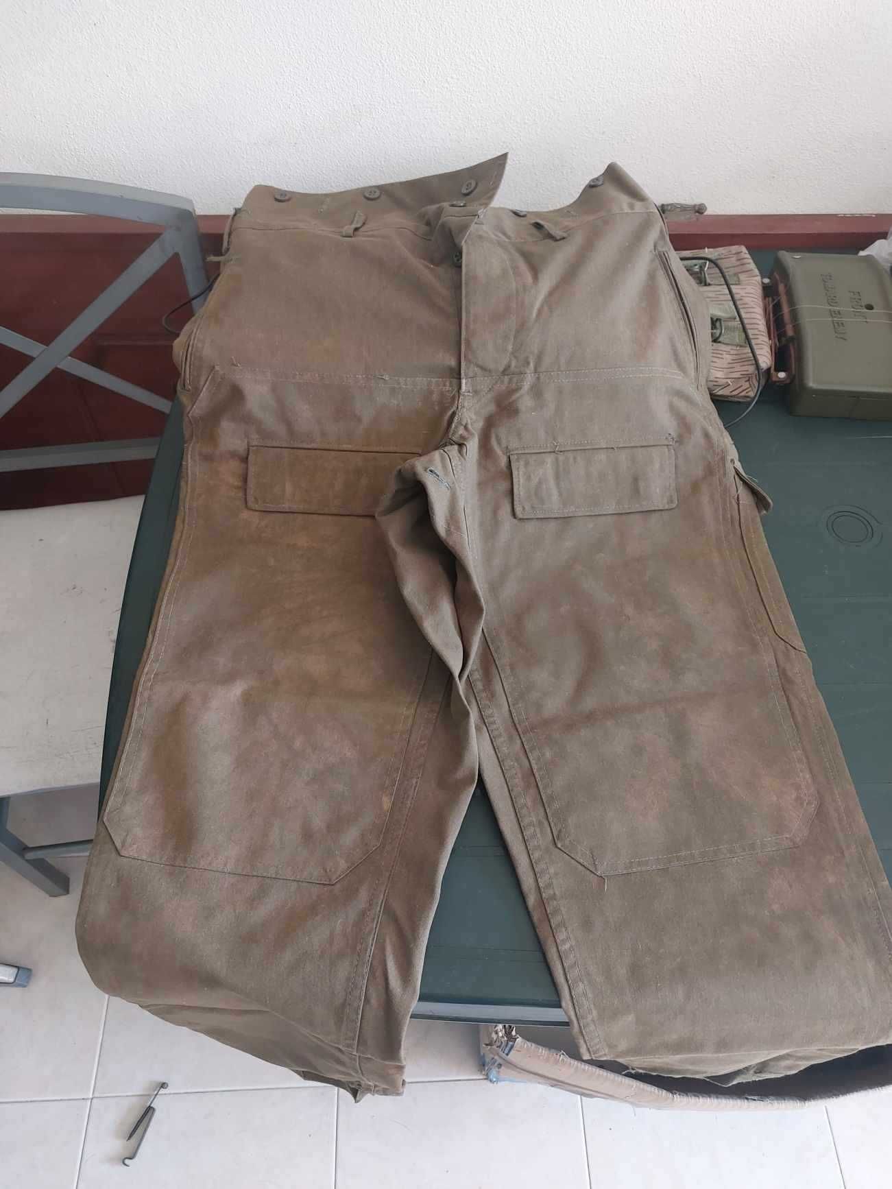 Fardas Militares