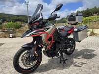 Benelli TRK 702X