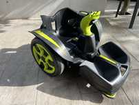 Feber Mad Racer 12v