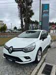 Renault Clio 0.9 TCe Limited Edition