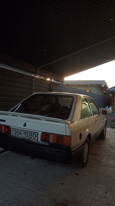 Форд ескорт 1988р