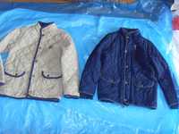 Куртка дитяча дляхлопчика-деми United Colors of Benetton-130;Rebel-128