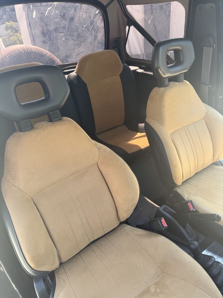 Susuki Vitara cabrio 1.6i