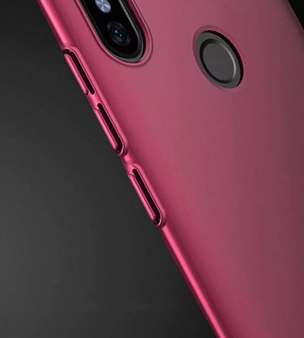 Xiaomi Redmi Note 6 Pro | Etui, pokrowiec, X-level