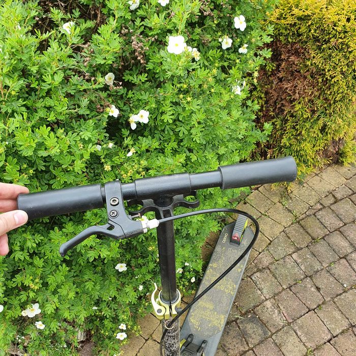 Hulajnoga scooter mid 5