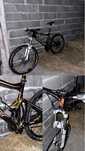 Mondraker Foxy RR 2012