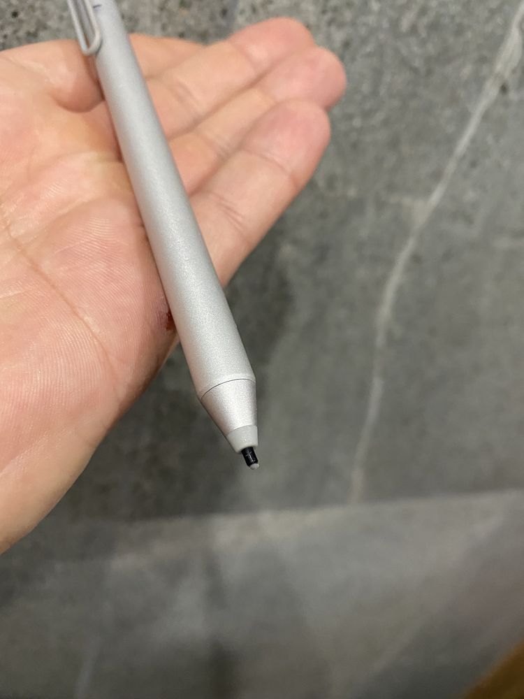 Microsoft surface pen model: 1710