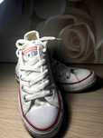sapatilhas converse All star tamanho 30