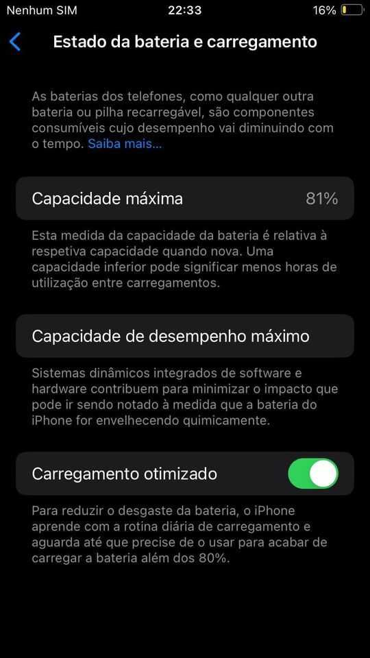 Iphone SE (2020)