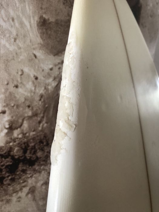 Vendo prancha de surf