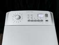 Вертикальная стиральная машина ELECTROLUX ewt10410. Доставка
