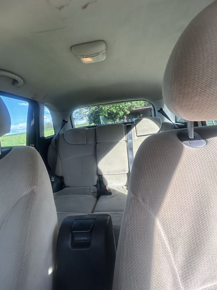 Fiat Stilo 1.9 JTD