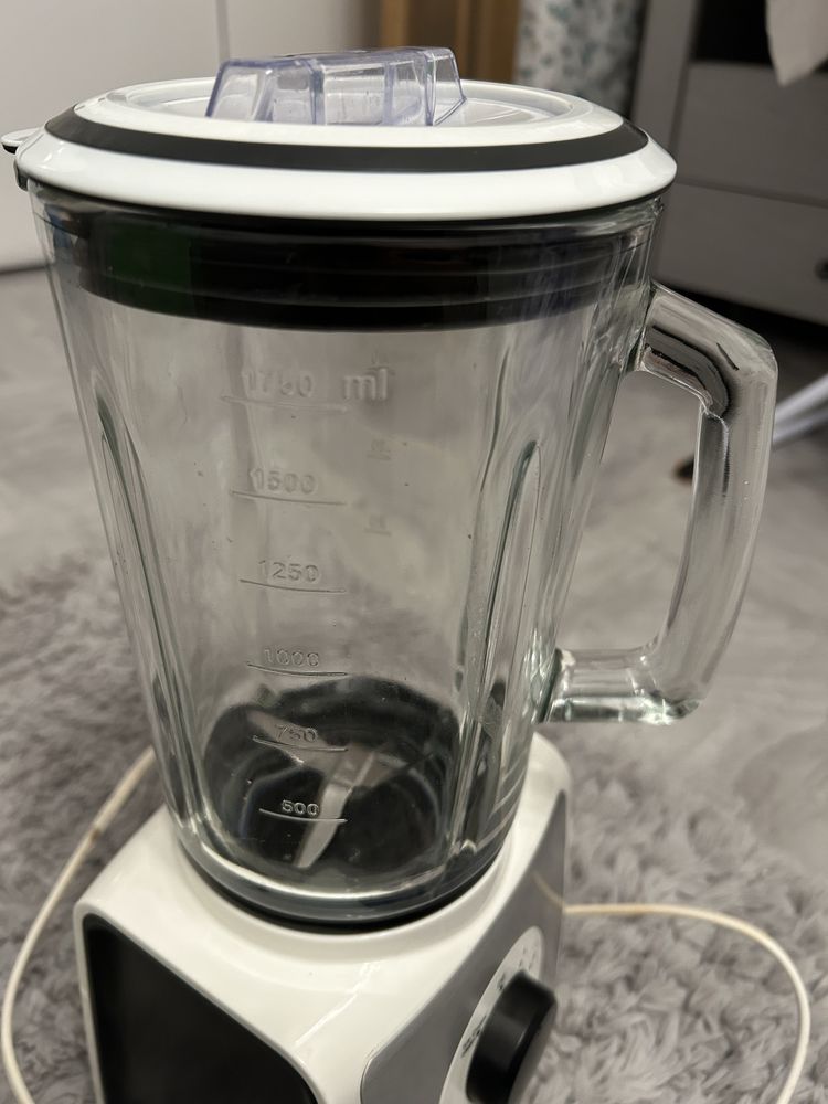 Blender kielichowy SilverCrest w dobrej cenie