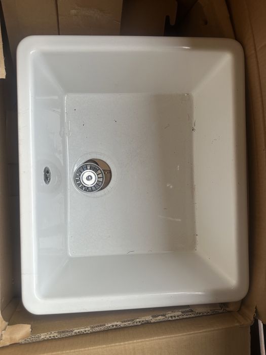 Zlewozmywak ceramiczny uzywany bardzo modny