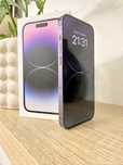IPhone 14 PRO 128gb Deep Purple 92 % Bateria ORYGINALNY Gwarancja