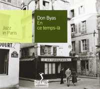 En Ce Temps-La: Jazz in Paris