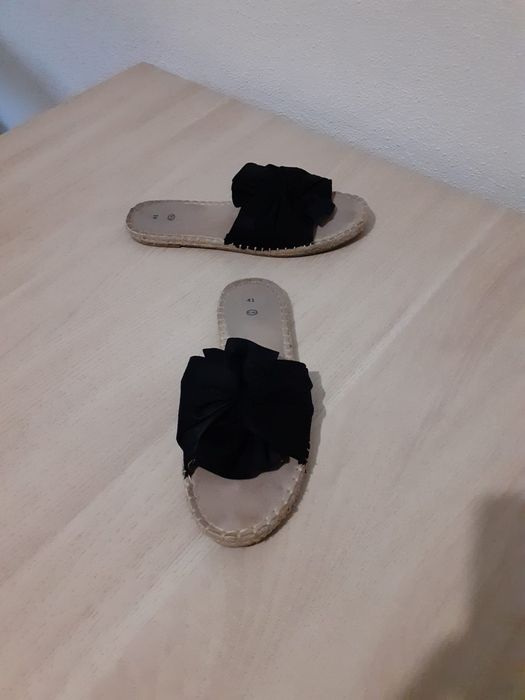 Sandálias C&A Tamanho 41