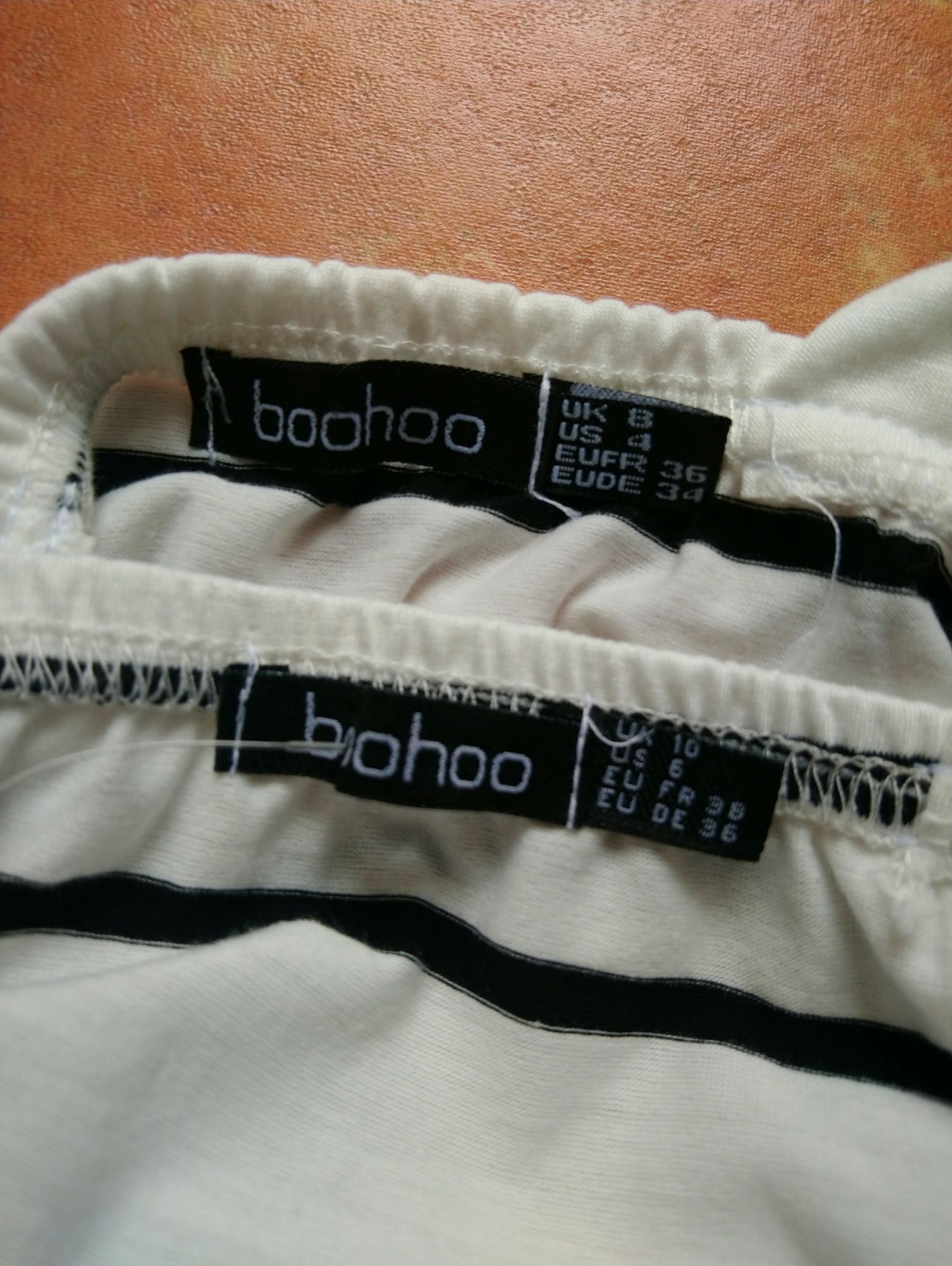 Сарафан для вагітних Boohoo 8/10 розмір