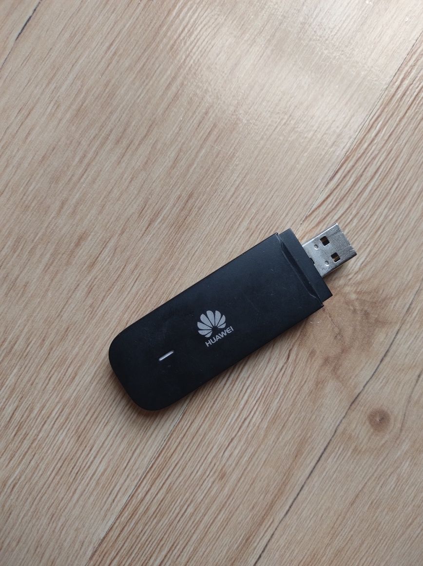 Modem USB 3G/3G+ Huawei E3531i-2
5,00
5 ocen